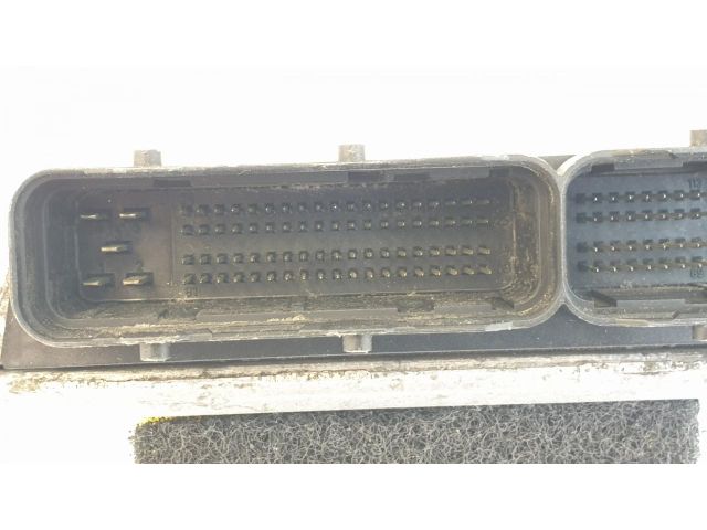 bontott FIAT STILO Motorvezérlő