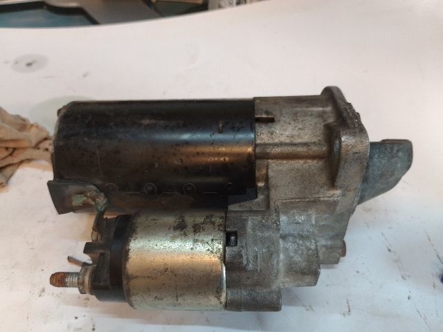 bontott FIAT STILO Önindító