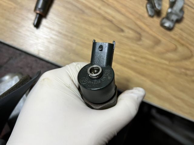 bontott FIAT STILO Porlasztó (1 db)