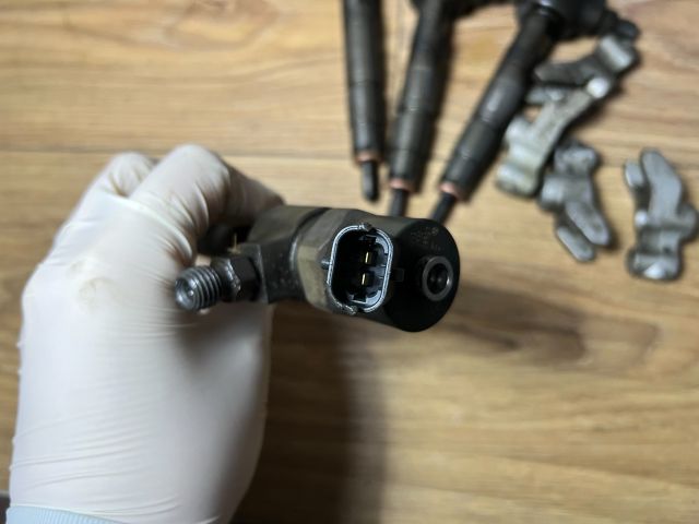 bontott FIAT STILO Porlasztó (1 db)