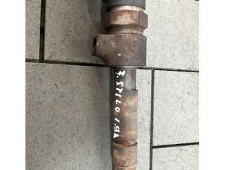 bontott FIAT STILO Porlasztó (1 db)