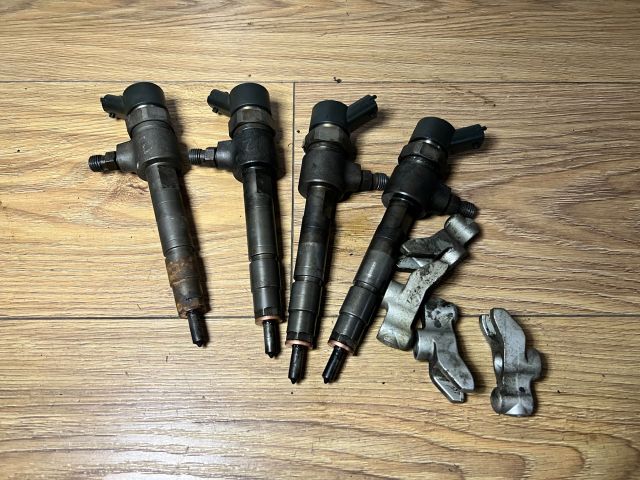 bontott FIAT STILO Porlasztó (1 db)