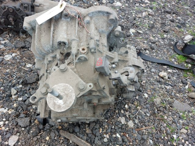 bontott FIAT STILO Váltó (Mechanikus)