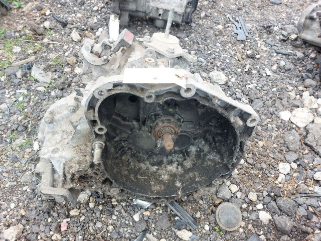 bontott FIAT STILO Váltó (Mechanikus)