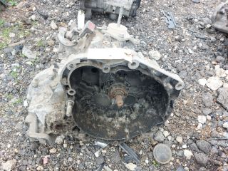 bontott FIAT STILO Váltó (Mechanikus)