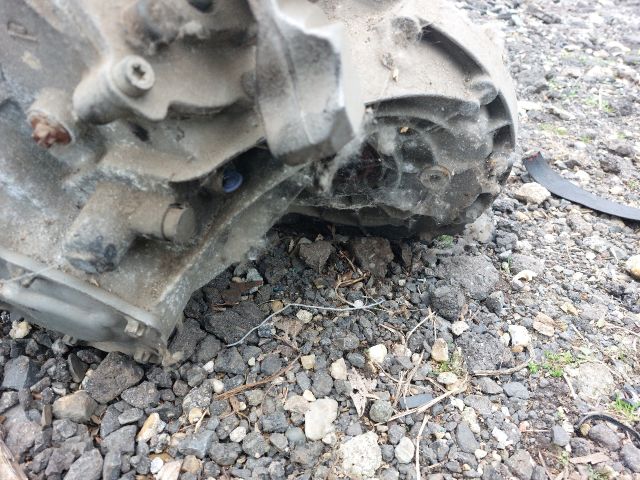 bontott FIAT STILO Váltó (Mechanikus)