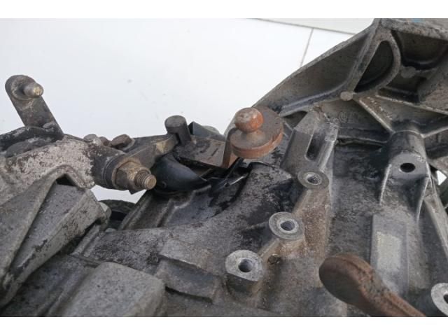 bontott FIAT STILO Váltó (Mechanikus)