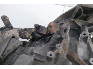 bontott FIAT STILO Váltó (Mechanikus)