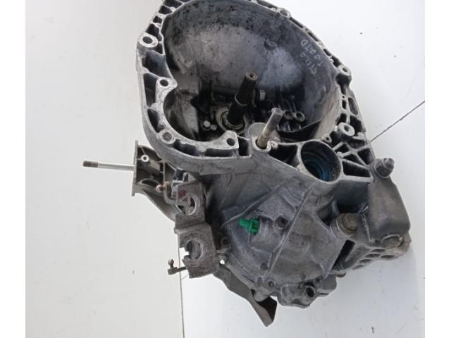 bontott FIAT STILO Váltó (Mechanikus)