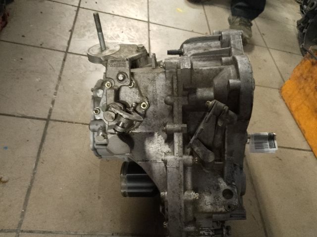 bontott FIAT STILO Váltó (Mechanikus)