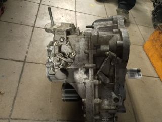 bontott FIAT STILO Váltó (Mechanikus)