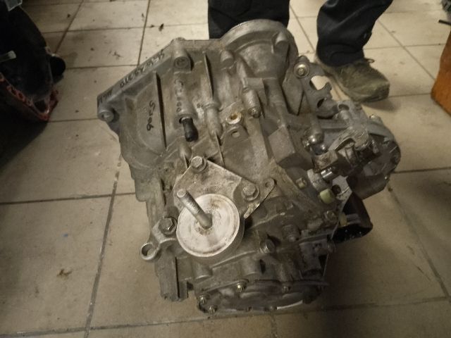 bontott FIAT STILO Váltó (Mechanikus)