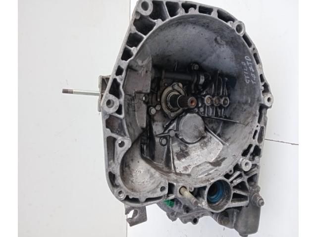 bontott FIAT STILO Váltó (Mechanikus)