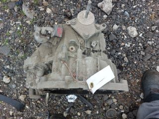 bontott FIAT STILO Váltó (Mechanikus)