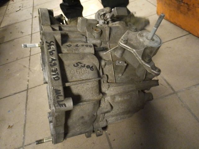 bontott FIAT STILO Váltó (Mechanikus)