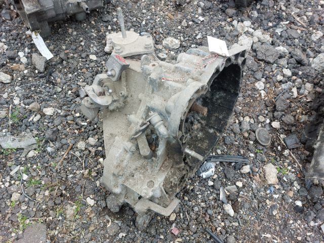 bontott FIAT STILO Váltó (Mechanikus)