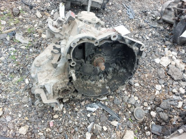 bontott FIAT STILO Váltó (Mechanikus)