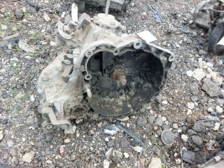 bontott FIAT STILO Váltó (Mechanikus)