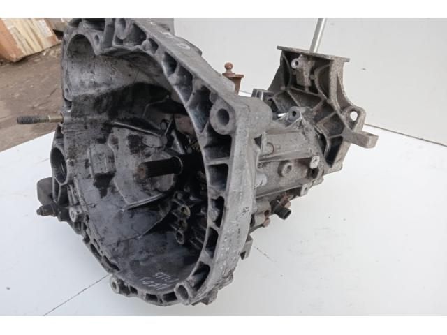 bontott FIAT STILO Váltó (Mechanikus)