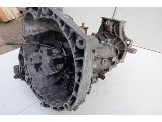 bontott FIAT STILO Váltó (Mechanikus)