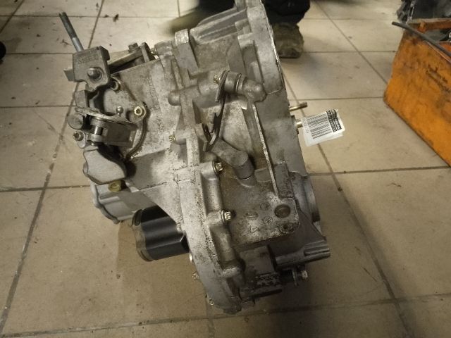 bontott FIAT STILO Váltó (Mechanikus)