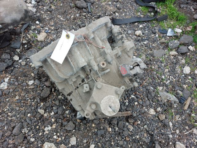 bontott FIAT STILO Váltó (Mechanikus)