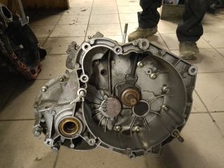 bontott FIAT STILO Váltó (Mechanikus)