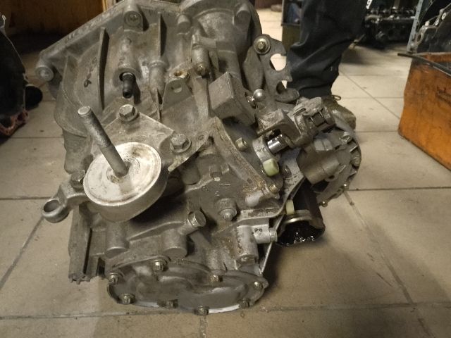 bontott FIAT STILO Váltó (Mechanikus)