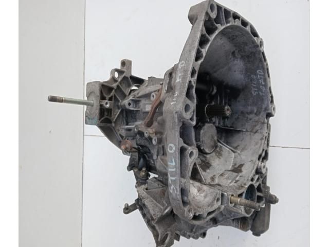 bontott FIAT STILO Váltó (Mechanikus)