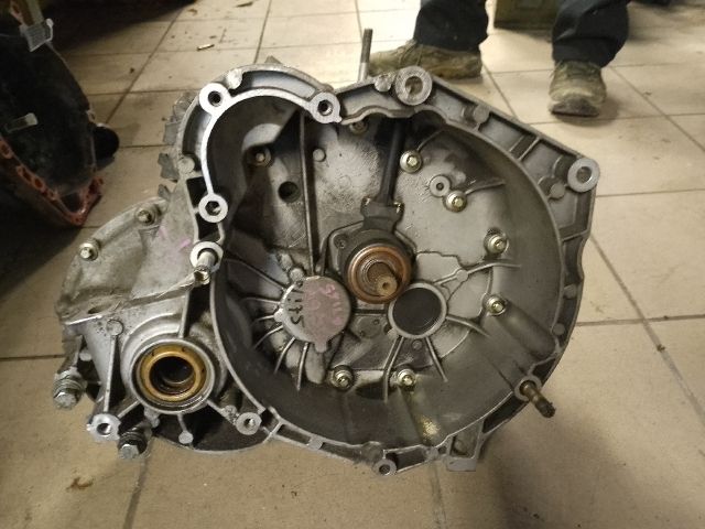 bontott FIAT STILO Váltó (Mechanikus)