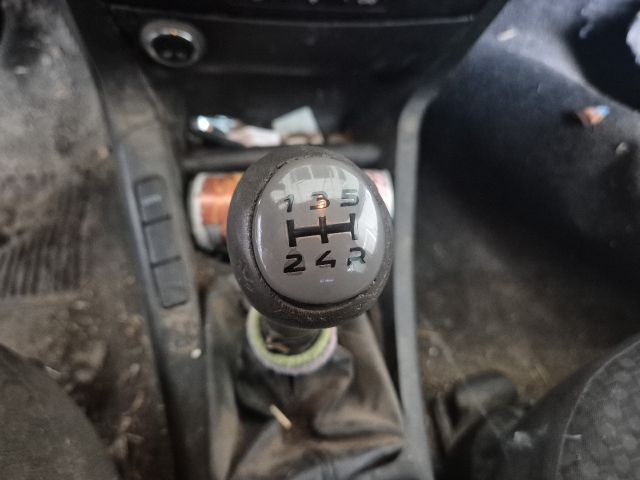 bontott FIAT STILO Váltó (Mechanikus)