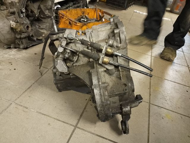 bontott FIAT STILO Váltó (Mechanikus)