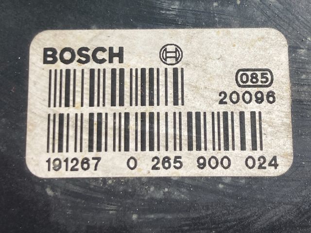 bontott FIAT STILO ABS Kocka