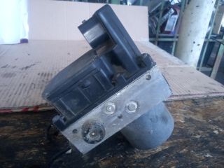 bontott FIAT STILO ABS Kocka