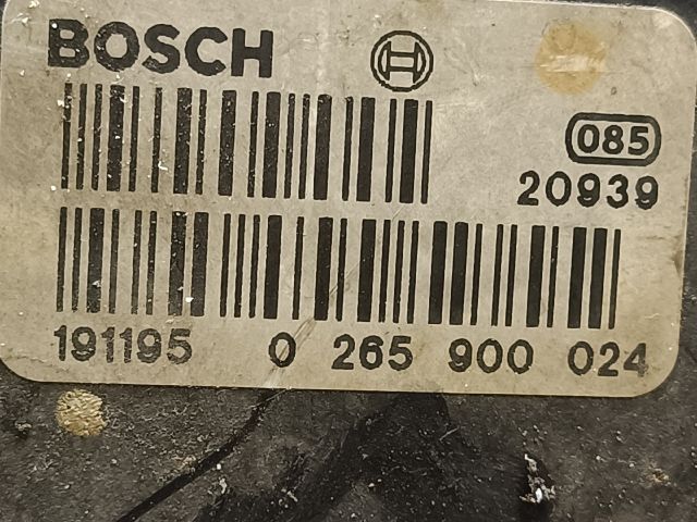 bontott FIAT STILO ABS Kocka