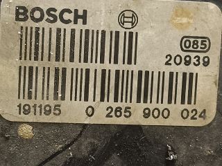 bontott FIAT STILO ABS Kocka