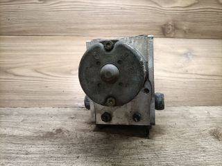 bontott FIAT STILO ABS Kocka