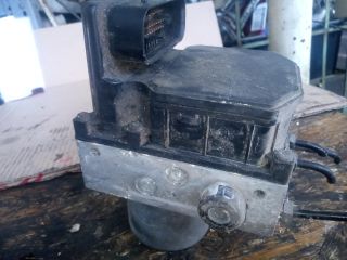 bontott FIAT STILO ABS Kocka