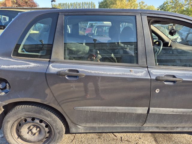 bontott FIAT STILO ABS Kocka