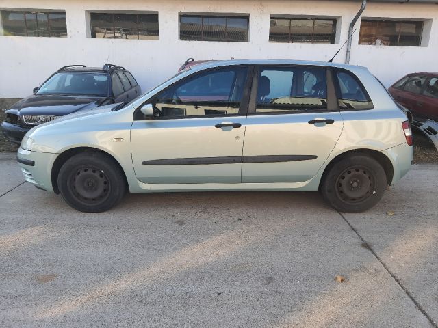 bontott FIAT STILO ABS Kocka