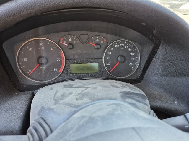 bontott FIAT STILO ABS Kocka