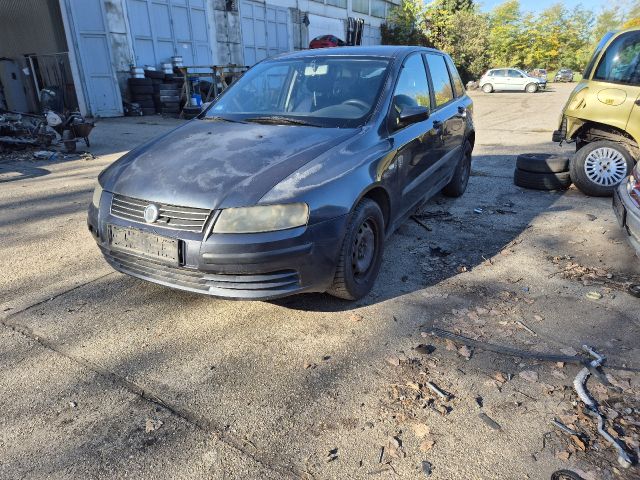 bontott FIAT STILO ABS Kocka