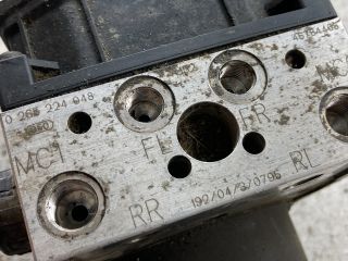 bontott FIAT STILO ABS Kocka