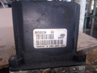 bontott FIAT STILO ABS Kocka