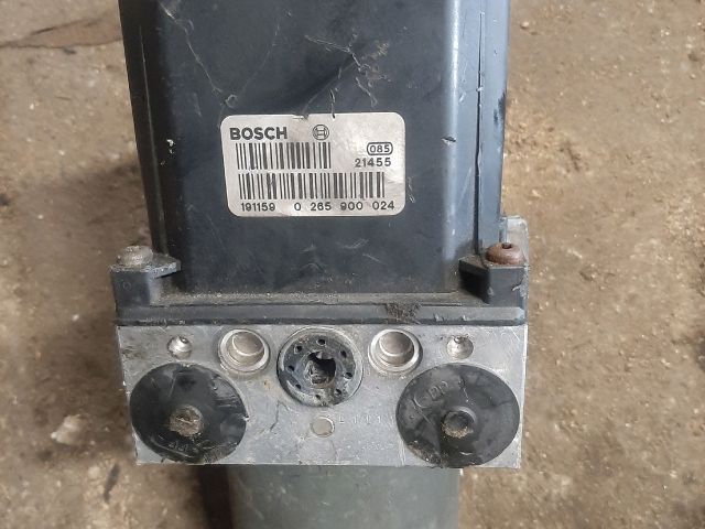 bontott FIAT STILO ABS Kocka