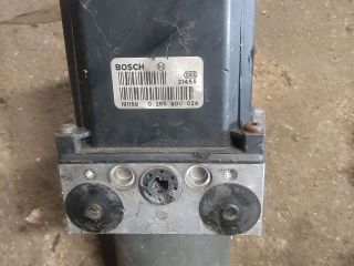 bontott FIAT STILO ABS Kocka