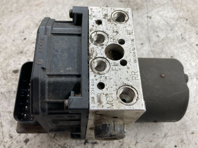 bontott FIAT STILO ABS Kocka