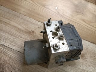 bontott FIAT STILO ABS Kocka