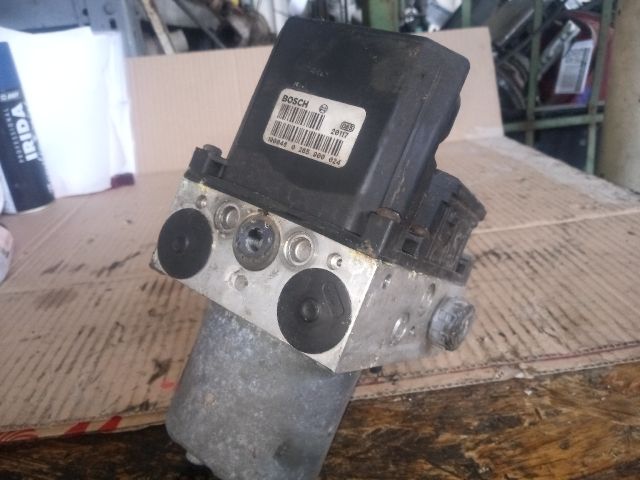 bontott FIAT STILO ABS Kocka