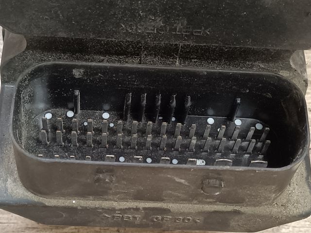 bontott FIAT STILO ABS Kocka